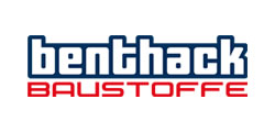 Henri Benthack Baustoffe Logo