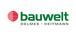Bauwelt Logo